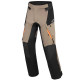 Alpinestars Andes V4 Drystar Pants Walnut Black