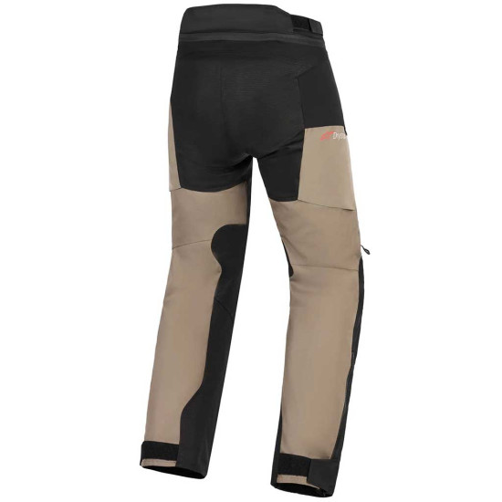 Alpinestars Andes V4 Drystar Pants Walnut Black