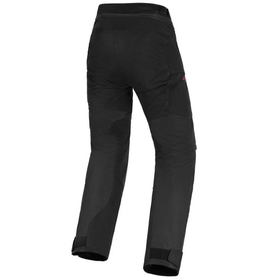 Alpinestars Andes V4 Drystar Pants Black Regular