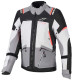 Alpinestars Stella Andes V4 Drystar Jacket Grey Black Coral