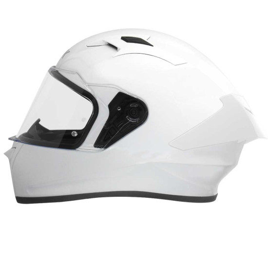 SMK Stellar Unicolour White