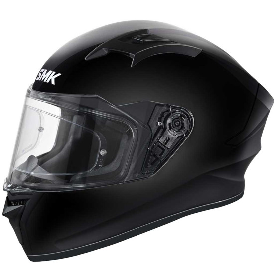 SMK Stellar Unicolour Black