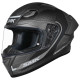 SMK Stellar Sport Flight Black Grey Anthracite