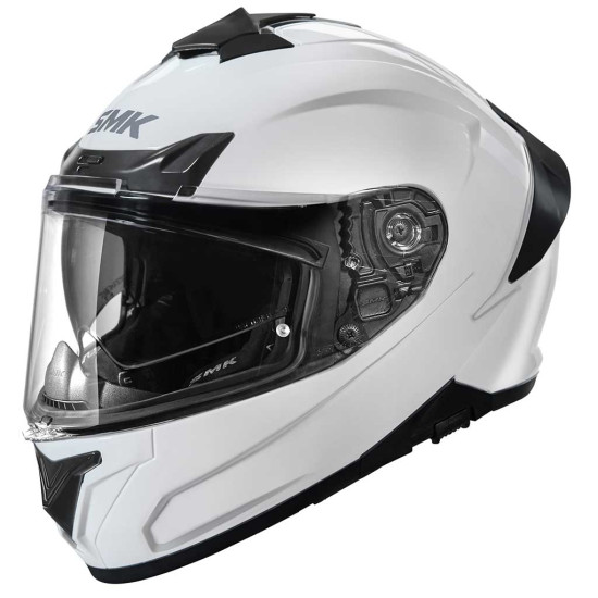 SMK Typhoon Unicolour White