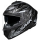 SMK Typhoon Rival Black Grey Anthracite
