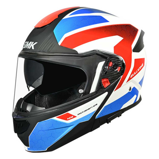 SMK Gullwing V2 Sonic White Blue Red