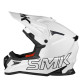 SMK Allterra Unicolour White