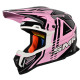 SMK Allterra X-Sprint Black Pink White