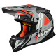 SMK Allterra X-Sprint Grey Orange Black
