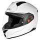 SMK Bionic Kids Unicolour White
