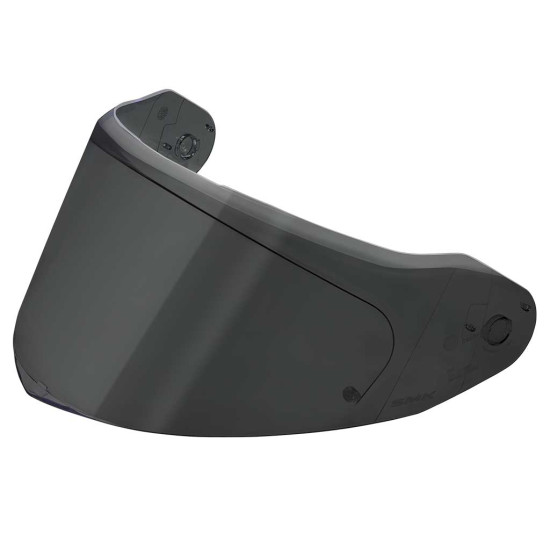 SMK Visor Gullwing Tinted Dark Tint