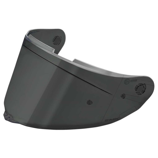SMK Visor Typhoon Tinted Dark Tint