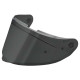 SMK Visor Typhoon Tinted Dark Tint