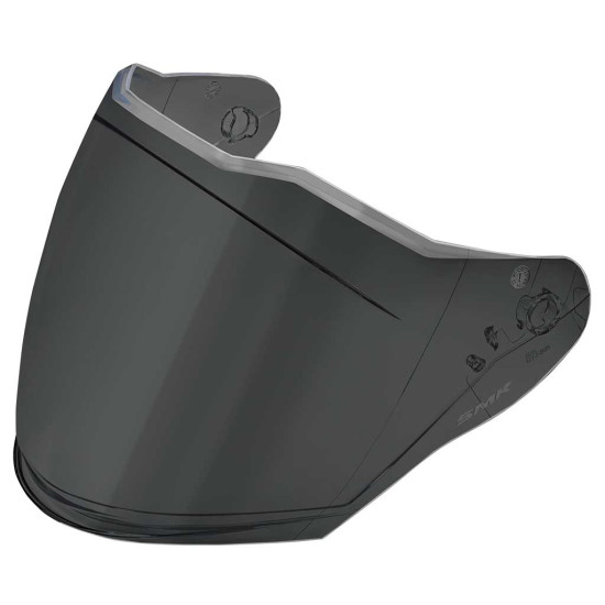 SMK Visor GTJ Tinted Dark Tint