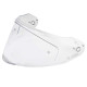 SMK Visor Bionic Youth Clear
