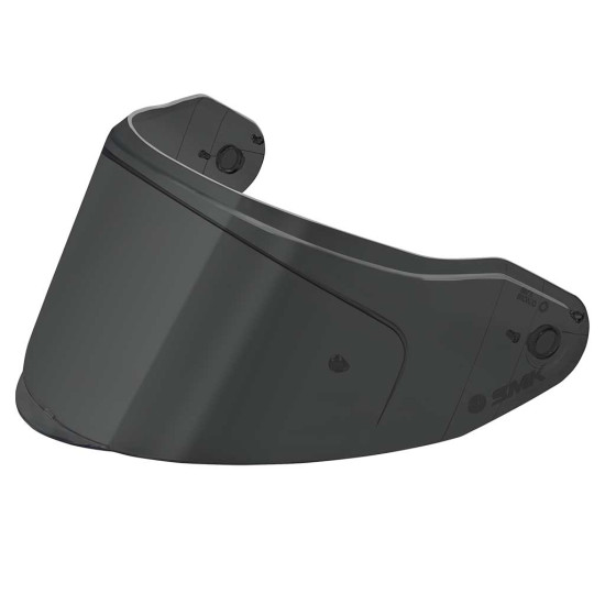 SMK Visor Bionic Youth Tinted Dark Tint