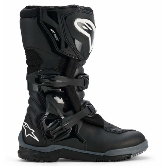 Alpinestars Corozal V2 Adventure Drystar Boot Black