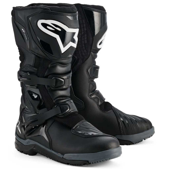 Alpinestars Corozal V2 Adventure Drystar Boot Black