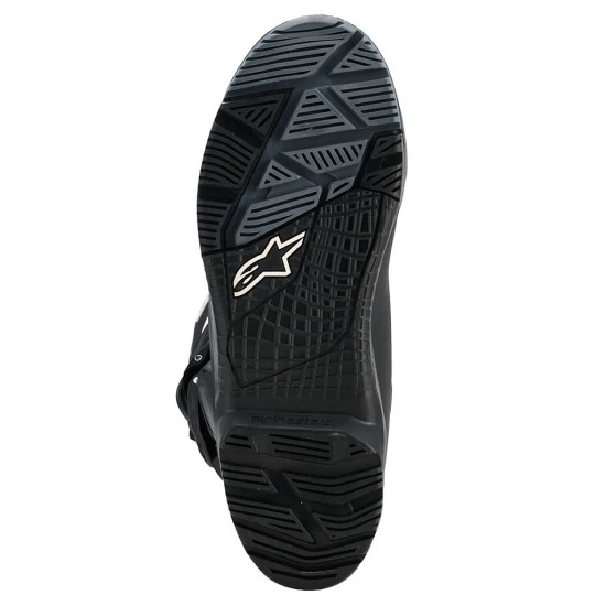 Alpinestars Corozal V2 Adventure Drystar Boot Black £313.49 Mens Motorcycle Touring Boots - SKU 20401261042 from RaceLeathers Motorcycle Clothing