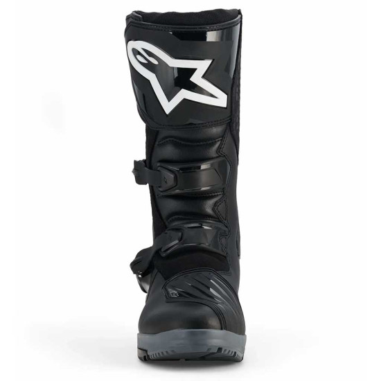 Alpinestars Corozal V2 Adventure Drystar Boot Black £313.49 Mens Motorcycle Touring Boots - SKU 20401261042 from RaceLeathers Motorcycle Clothing