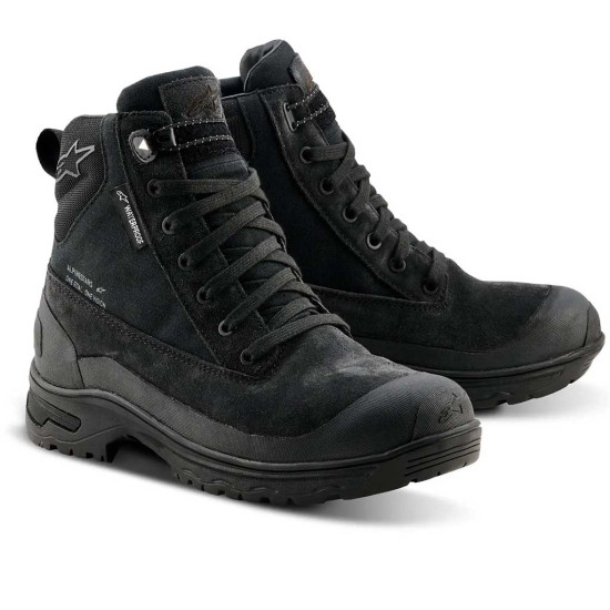 Alpinestars Woman Judy WP Boot Black
