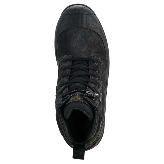 Alpinestars Woman Judy WP Boot Black £170.99 Ladies Motorcycle Touring Boots - SKU 24401261036 from RaceLeathers Motorcycle Clothing