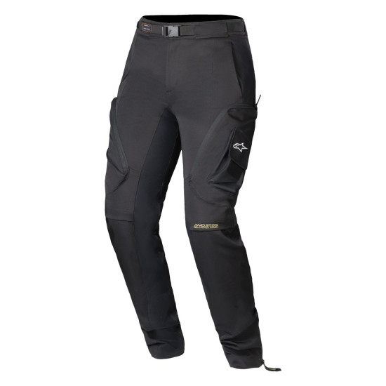 Alpinestars Stella Actea Pants Black