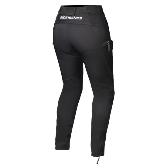 Alpinestars Stella Actea Pants Black