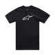 Alpinestars Ageless 2.0 CSF Tee Black White