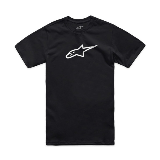 Alpinestars Ageless 2.0 CSF Tee Black White £28.49 Casual Wear - SKU 12147310210202XL from RaceLeathers Motorcycle Clothing