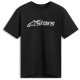 Alpinestars Blaze 2.0 CSF Tee Black White Grey