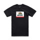 Alpinestars Cali 2.0 CSF Tee Black