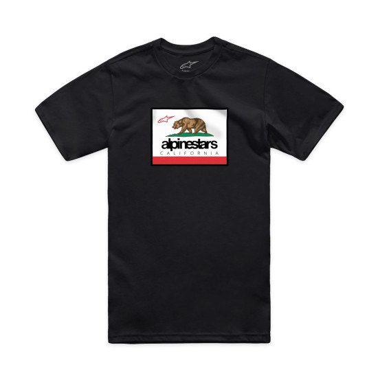 Alpinestars Cali 2.0 CSF Tee Black
