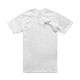 Alpinestars Sparky CSF Tee White
