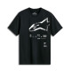 Alpinestars Geografica SS CSF Tee Black