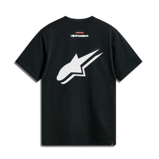 Alpinestars Formulate SS CSF Tee Black