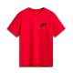 Alpinestars Formulate SS CSF Tee Red