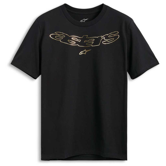 Alpinestars Luxo SS CSF Tee Black