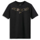 Alpinestars Luxo SS CSF Tee Black