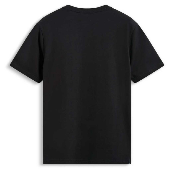 Alpinestars Luxo SS CSF Tee Black £28.49 Casual Wear - SKU 121572500102XL from RaceLeathers Motorcycle Clothing