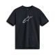 Alpinestars Exemption Performance SS Tee Black