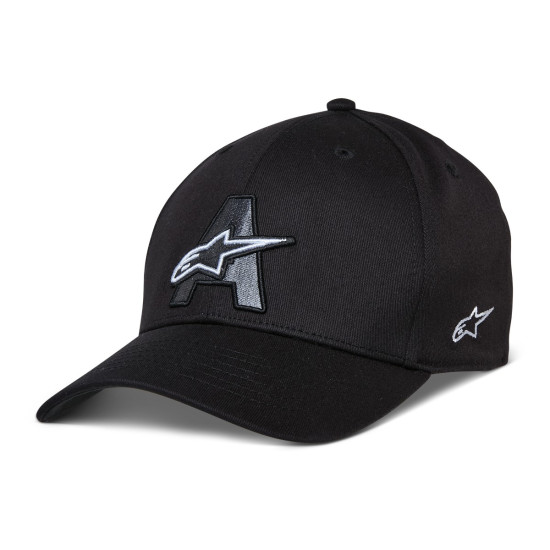 Alpinestars Elemental Hat Black