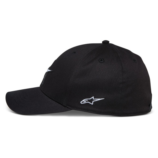 Alpinestars Elemental Hat Black £28.49 Casual Wear - SKU 12158111010L from RaceLeathers Motorcycle Clothing