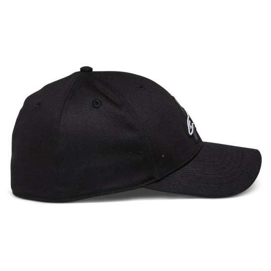 Alpinestars Elemental Hat Black £28.49 Casual Wear - SKU 12158111010L from RaceLeathers Motorcycle Clothing
