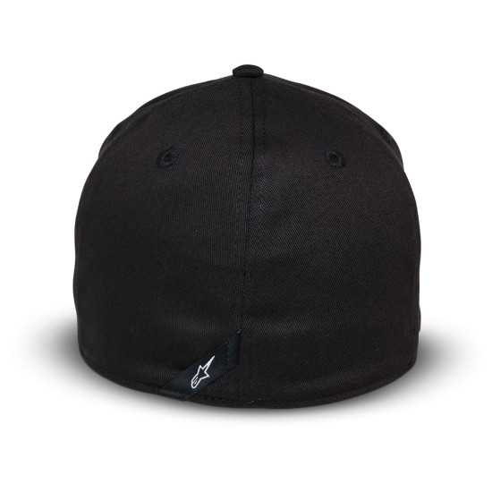 Alpinestars Elemental Hat Black £28.49 Casual Wear - SKU 12158111010L from RaceLeathers Motorcycle Clothing