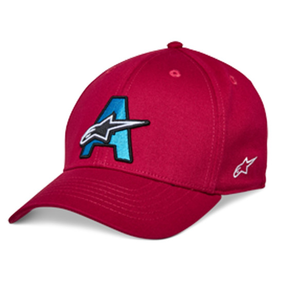 Alpinestars Elemental Hat Black