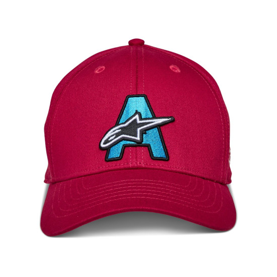 Alpinestars Elemental Hat Black