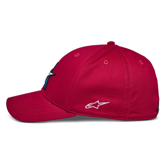 Alpinestars Elemental Hat Black £28.49 Casual Wear - SKU 12158111030L from RaceLeathers Motorcycle Clothing