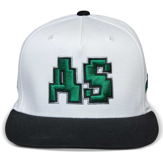 Alpinestars Franchise Hat Black Purple