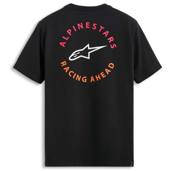 Alpinestars True SS CSF Tee Black